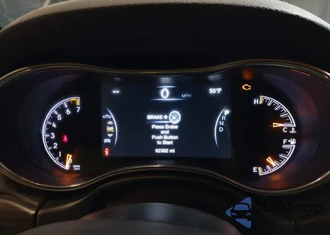 2020 Jeep Grand Cherokee Limited 4X4 из США, поврежденный, VIN 1C4RJFBG6LC135326